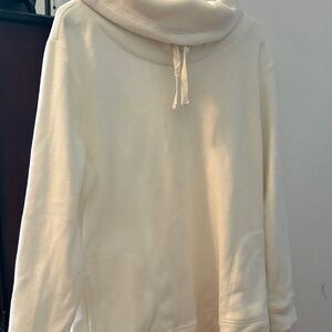 Cozy Cream Hoodie